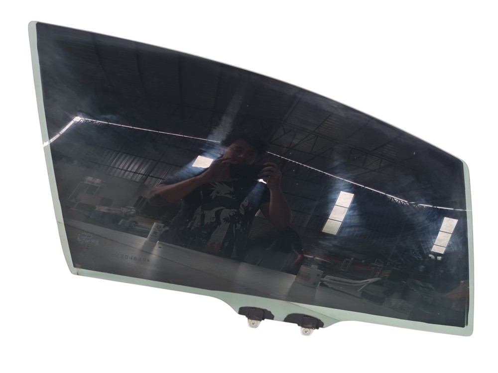 Vidro Porta Dianteira Direita Honda Wr-v 2021 Original 3