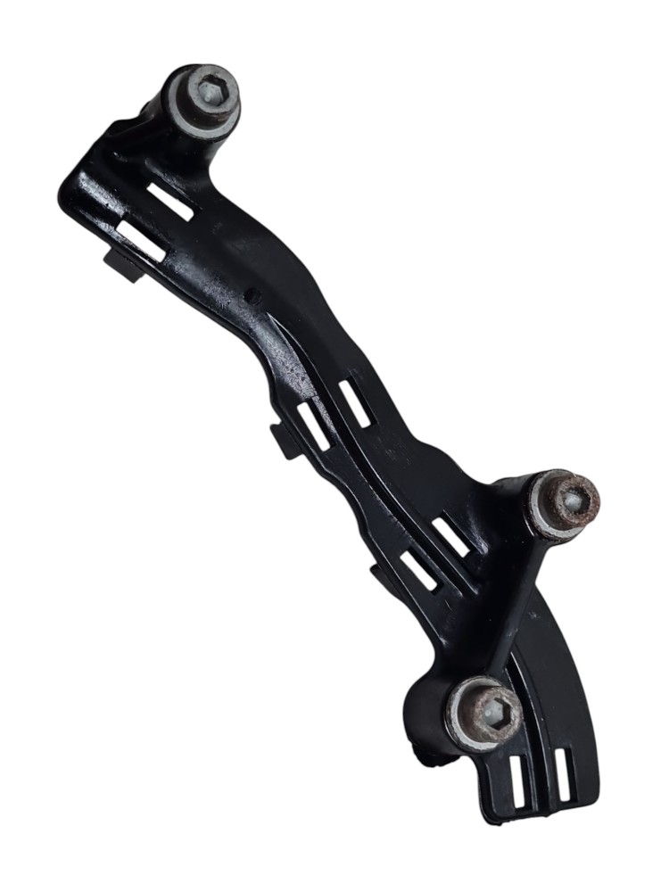 Suporte Chicote Alternador Jeep Commander 2022 2023 46341884 4