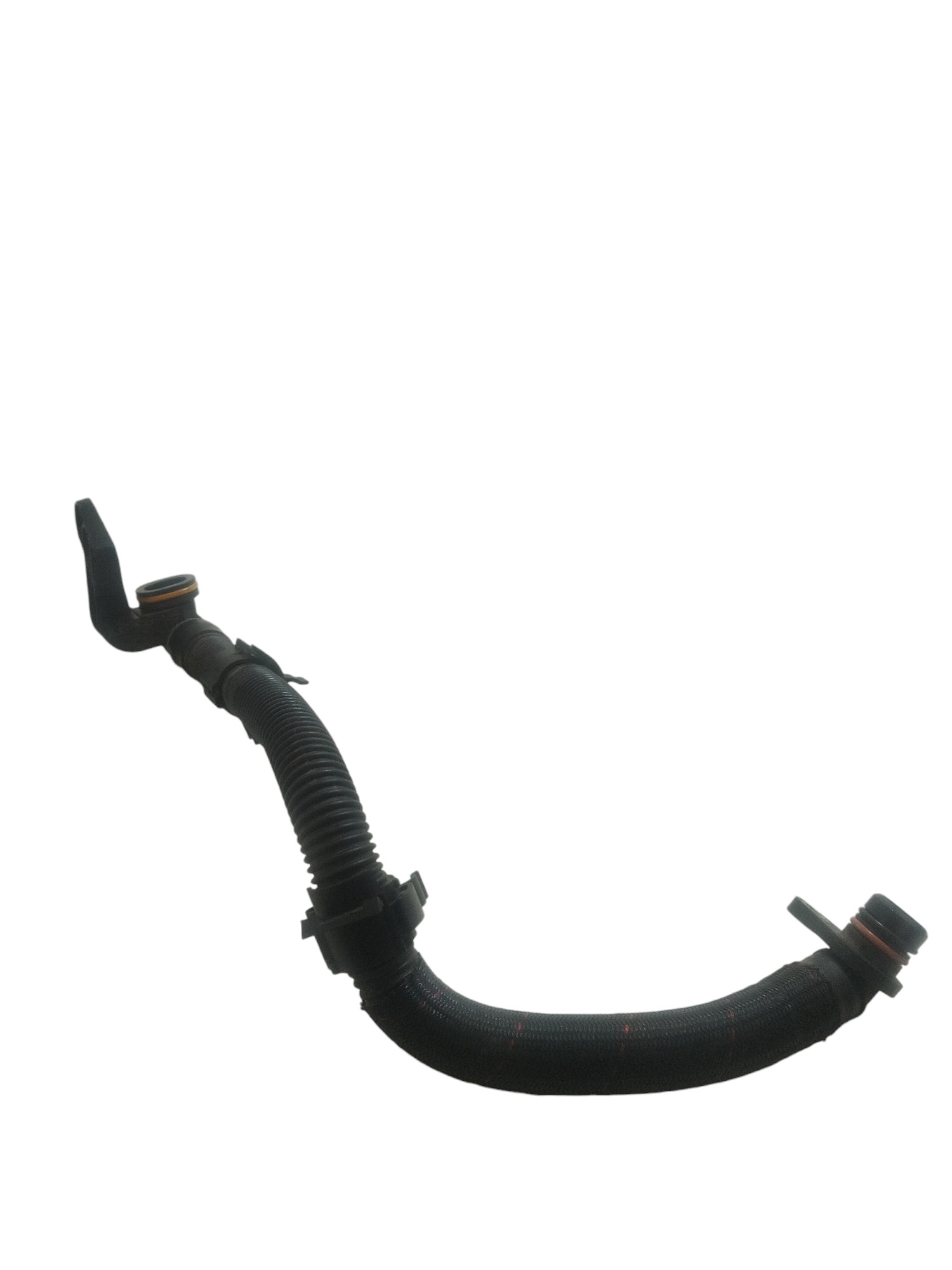 Mangueira Respiro Anti-chamas Audi A4 A5 Código 06l103213ae 4