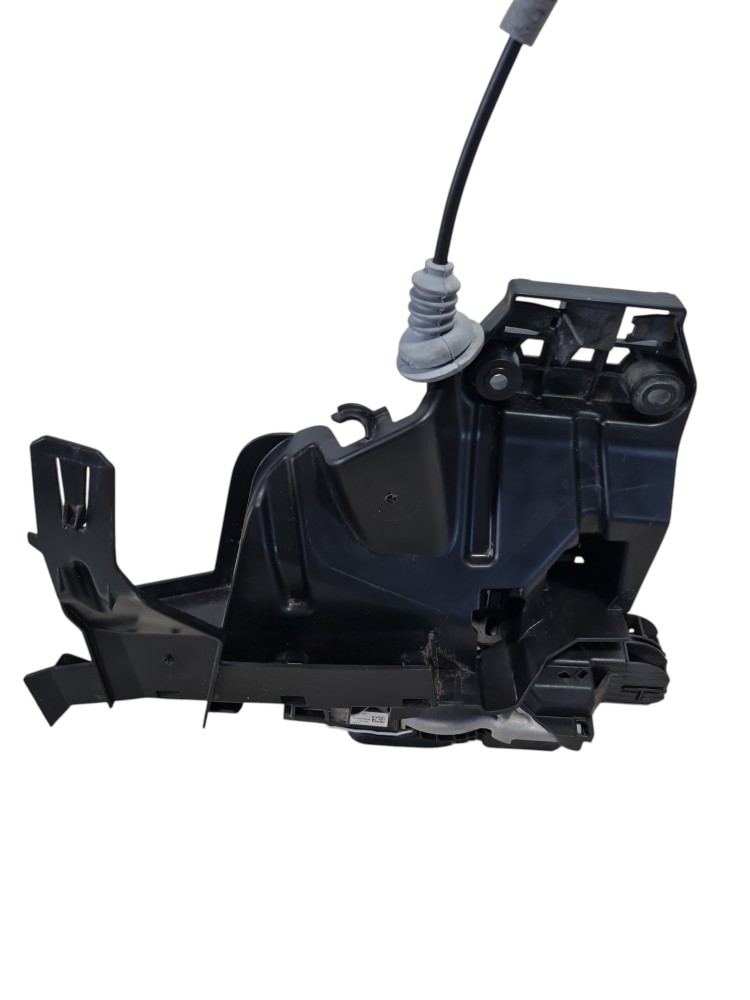 Fechadura Porta Dianteira Volvo Xc40 2021 2022 31462456 3