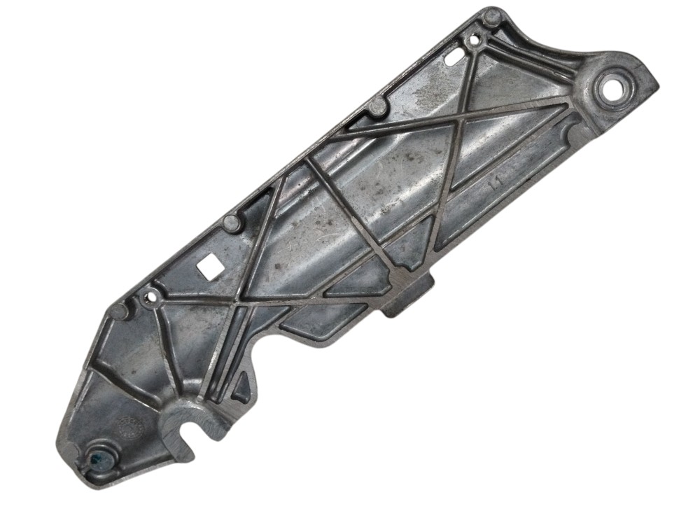 Suporte Da Maçaneta Traseira Direita Mercedes Cls 500 2005 5