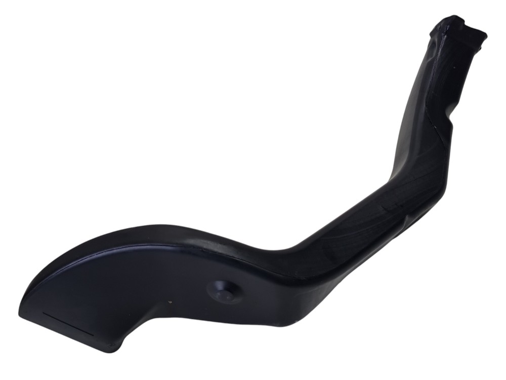 Duto Ar Traseiro Direito Volvo Xc60 2015 30648756 Original 7