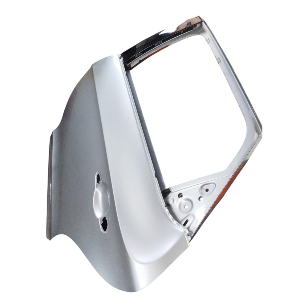 Porta Traseira Esquerda Citroen Ds5 2015 Original Impecável Traseira Esquerdo 5