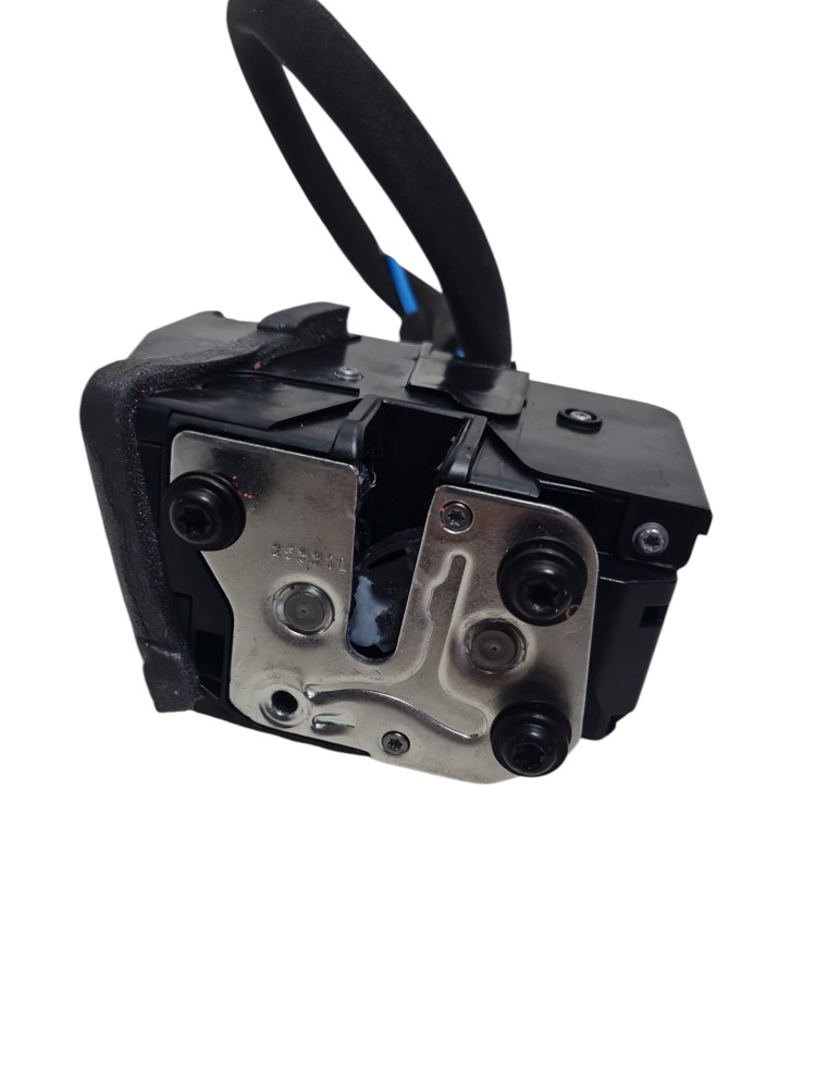 Fechadura Eletrica Porta Gwm Tank 300 2025 2026 Original 5