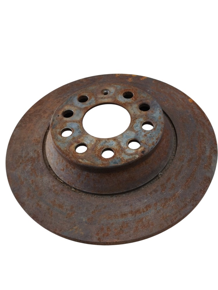 Disco de freio para Jetta Passat Audi Jeep Renegade ORIGINAL 3