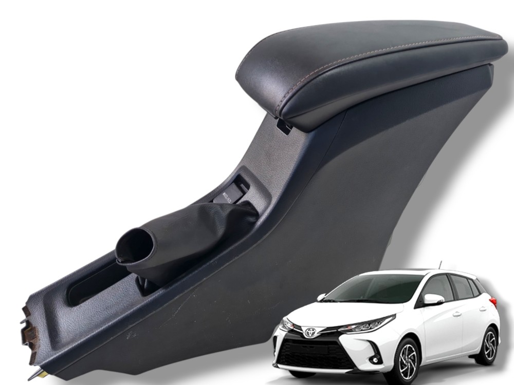 Apoio De Braço Central Toyota Yaris 2024 58921-0d080 1