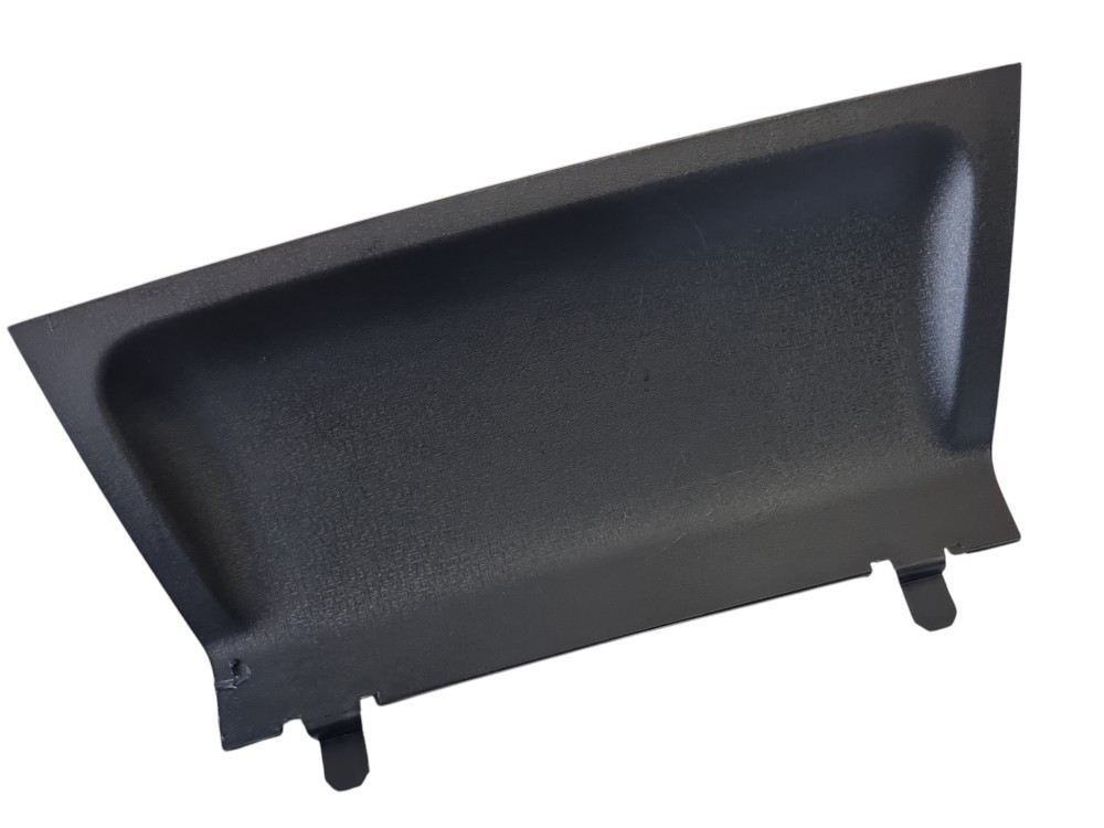 Moldura Acabamento Fiat Cronos 2023 100240642 Original 3