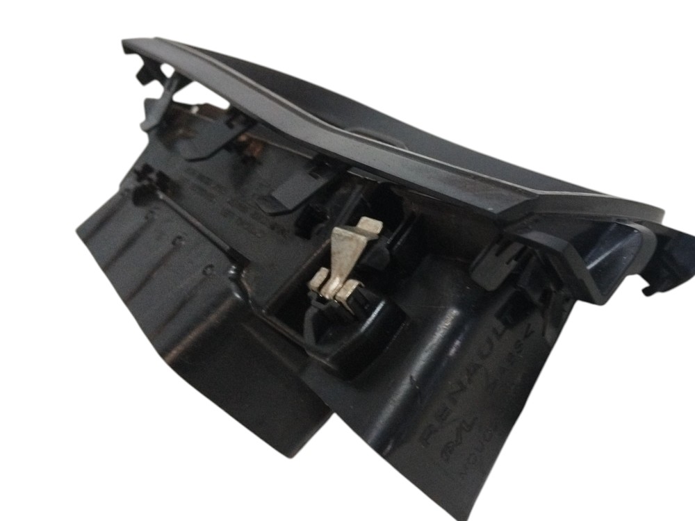 Duto De Ventilação Renault Kangoo 2024 2025 687613485r 3