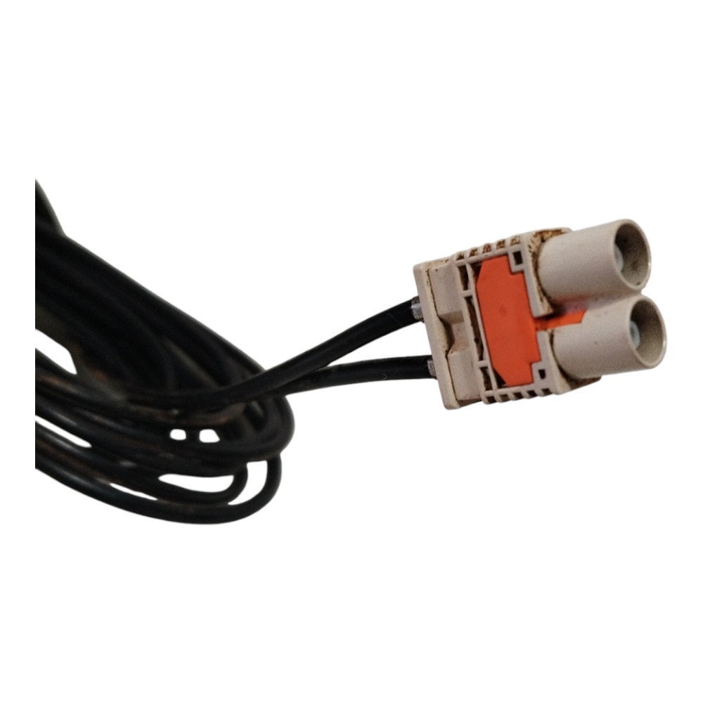 Chicote Coaxial Para Antena Jack E Js1 2022 2023 Original 5