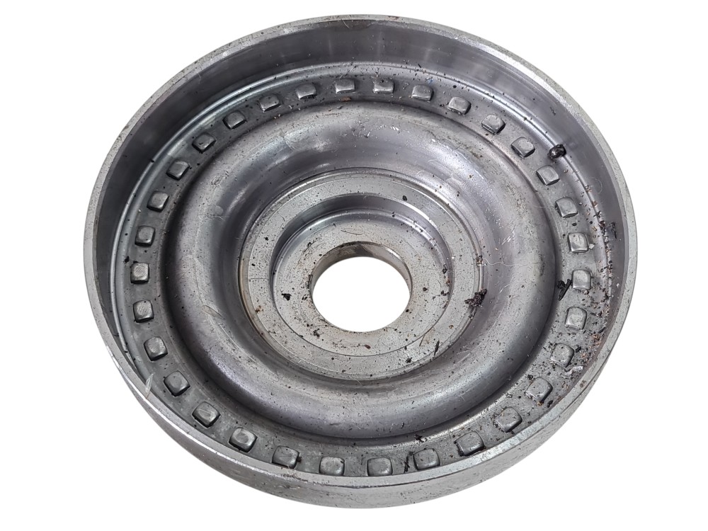 Engrenagem Câmbio K120 Toyota Corolla Grs 2024 Original 4