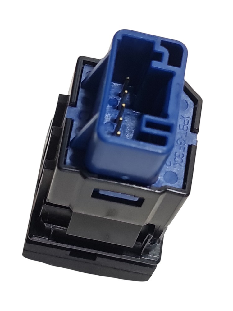 Interruptor Comando Botão Eco Mode Yaris 2023 2024 2025 5