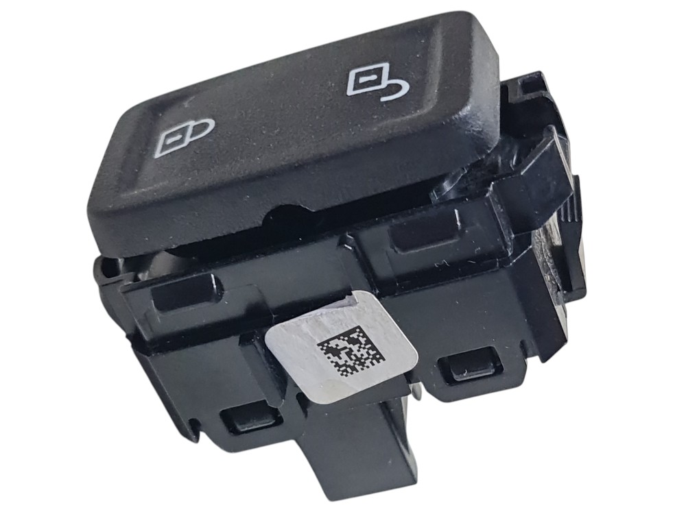 Botão Comando Trava Destrava Porta Diant Esq Bmw I3 2022 2