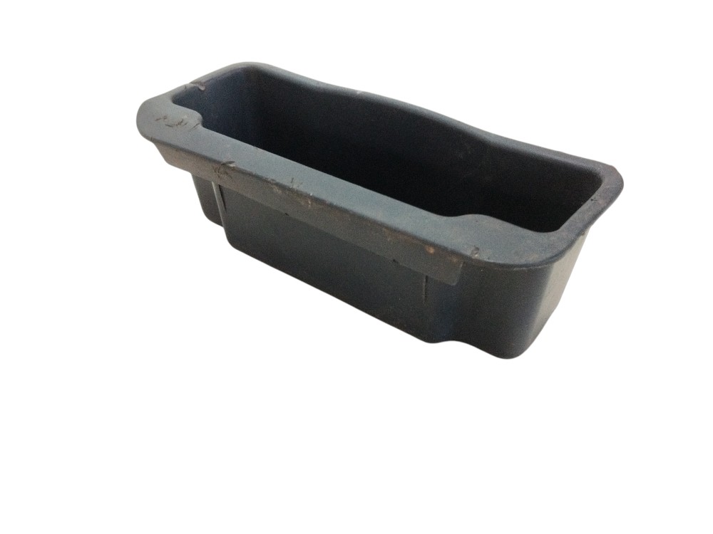 Moldura Porta Objetos Mercedes Actros2651 2022 A9606890047 3