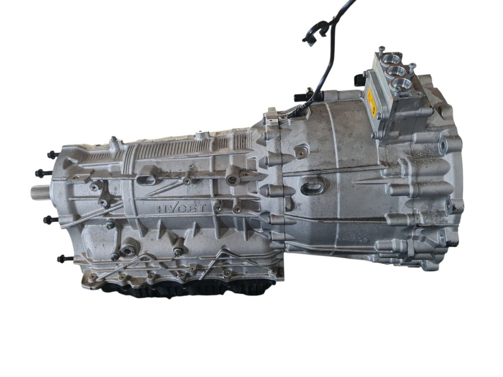 Cambio Conversor eletrico gwm tank 300 2025 2026 1500km 3