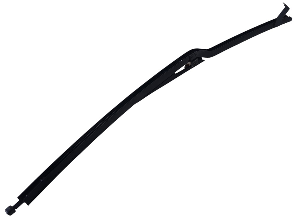 Guia Vidro Traseiro Direito Vw Fox 2016 Original 5z4839416 6