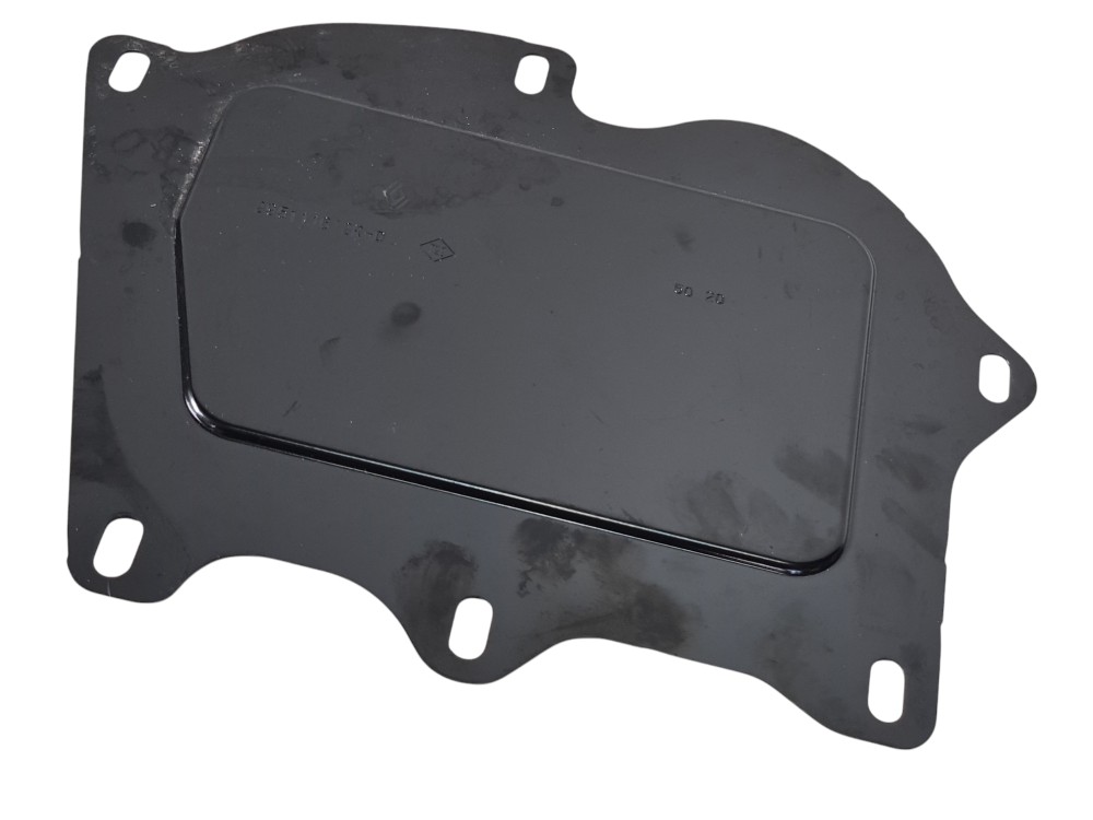 Capa Painel Inspeção Bateria Renault Zoe 2022 295111672r 3
