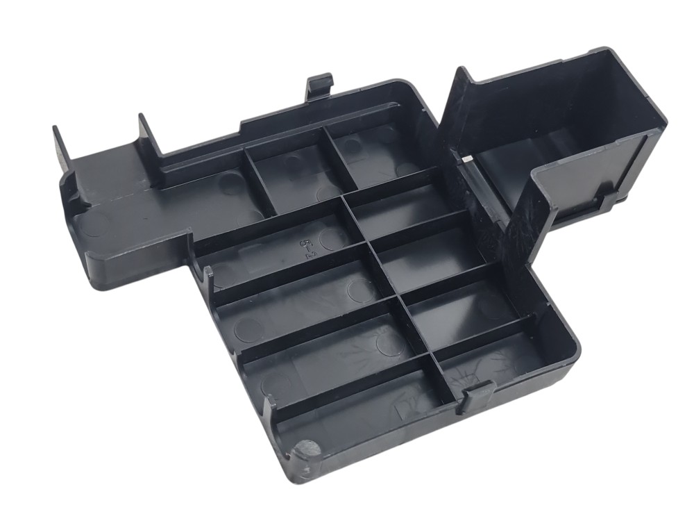 Tampa Caixa Fusivel Byd Dolphin Mini 2024 2025 Bad3-30200 2
