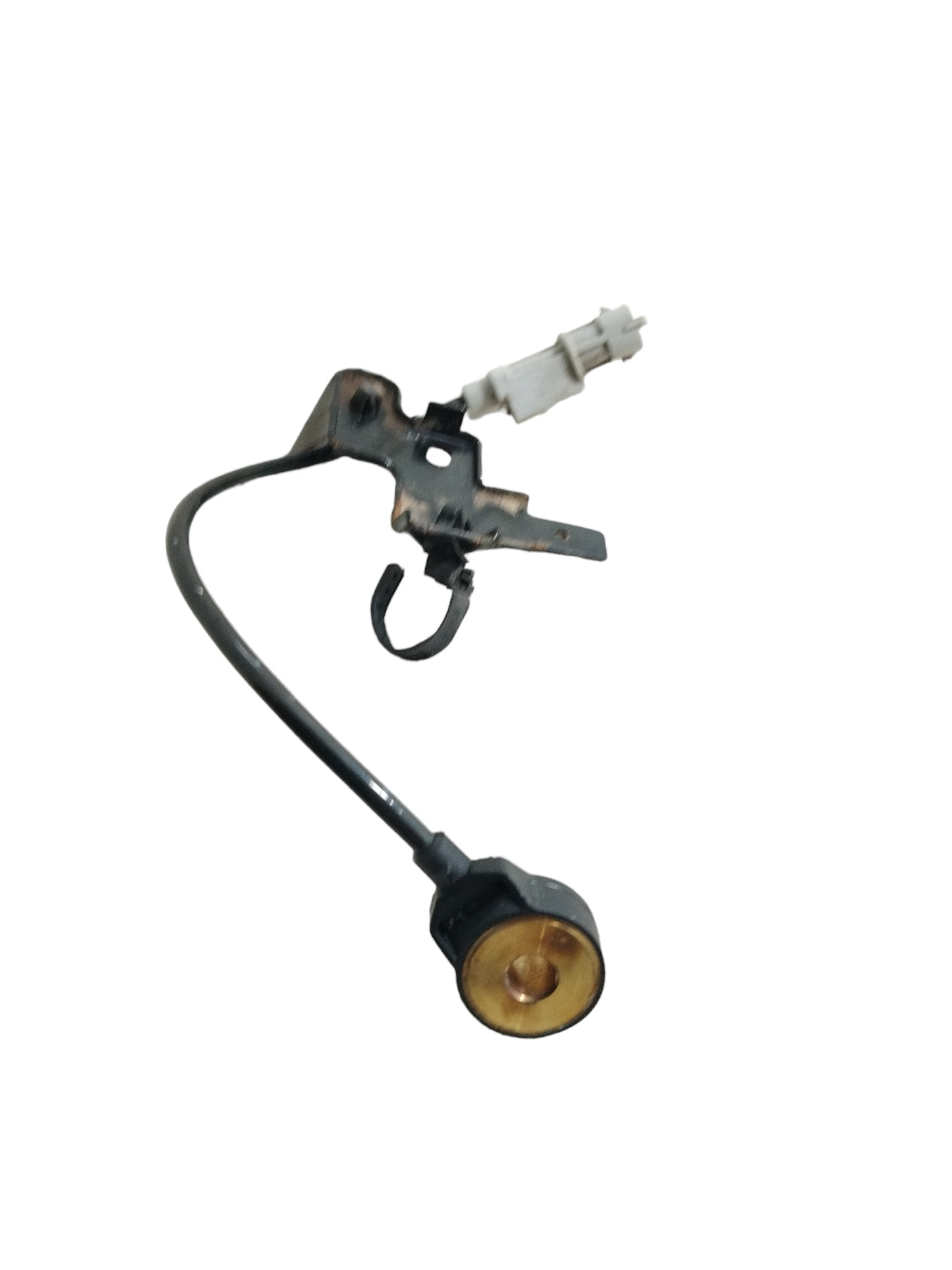 Sensor Detonação Hyundai Hb20 Original 9550930006 2
