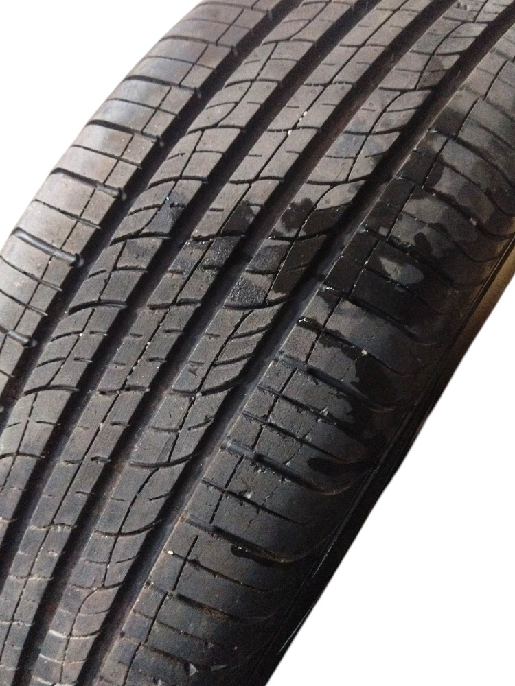 Roda Com Pneu Aro 18 Byd Song Pro 2025 Com Detalhes 5w451865 5