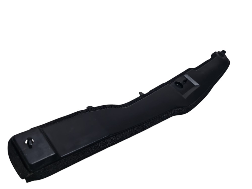 Moldura Acabamento Dd Byd Dolphin Mini 2025 2026 Original Preto 2