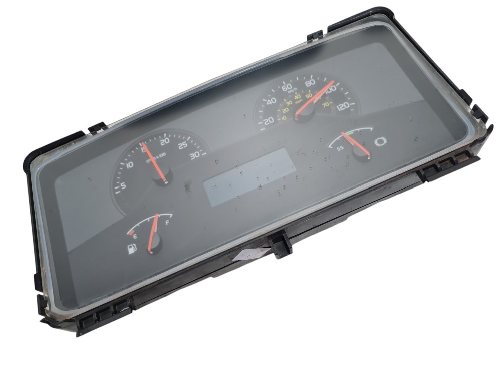 Painel Instrumentos Volvo Vm 330 2021 2022 22286869 Original 6