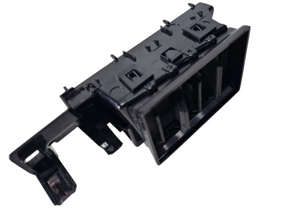 Difusor Painel Central Renault Zoe 2022 11154005 Original 5