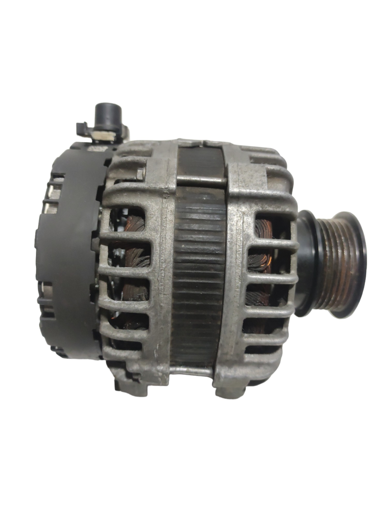Alternador Volvo Xc90 D5 2017 Cod 30659580 6