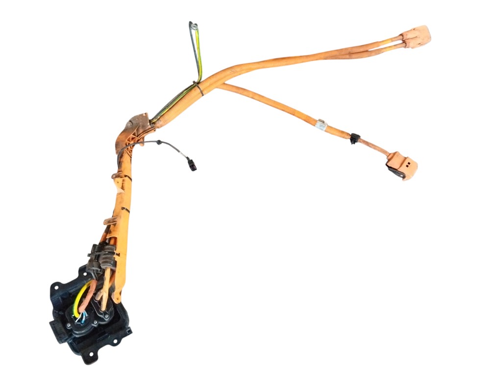 Cabo De Carregamento Bateria Bmw I3 2022 5a47889-01 Original 3