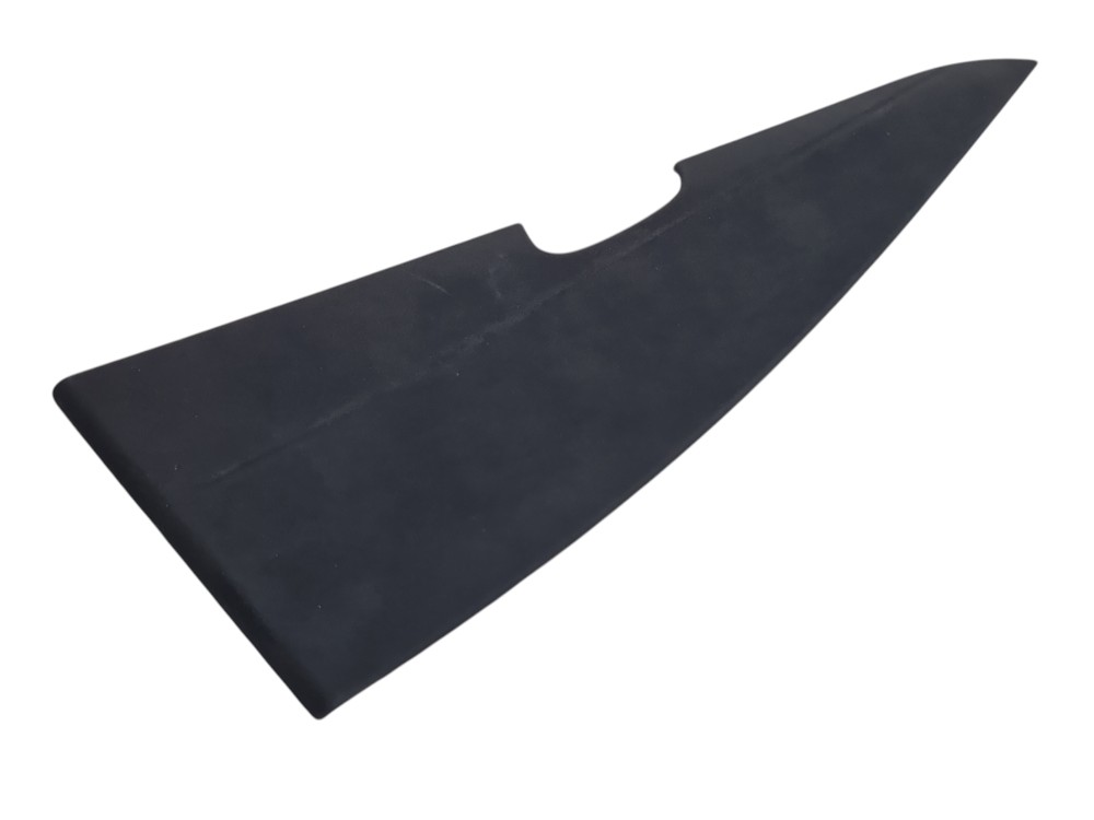 Aplique Forro Porta Traseira Esquerda Dolphin 2024 2025 2026 5
