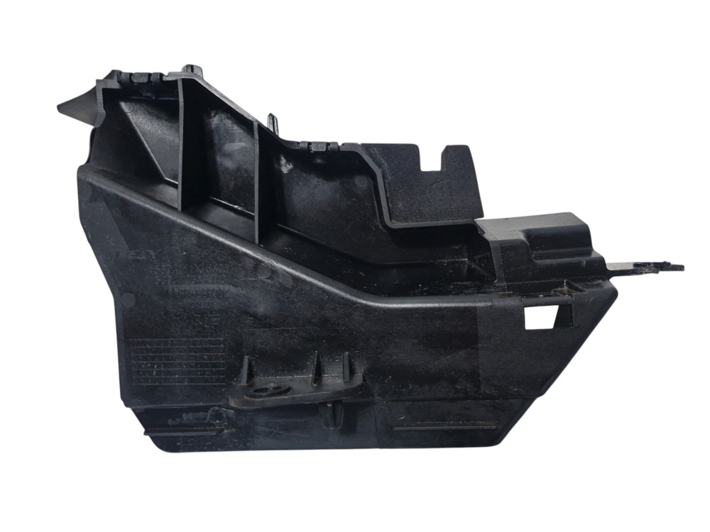 Suporte Moldura Guia Capo Gwm Tank 300 2025 2026 Original 5