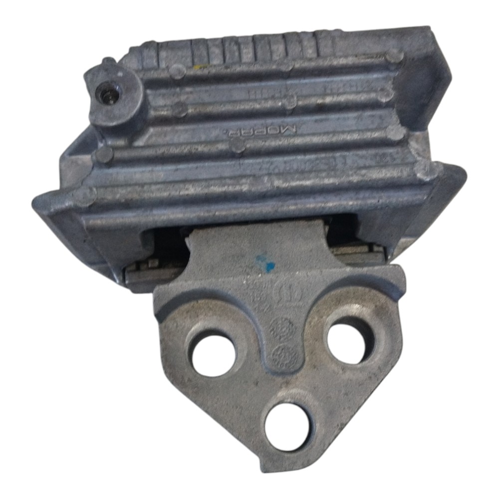 Coxim Esquerdo Câmbio Jeep Compass T270 2023 00522052090 4