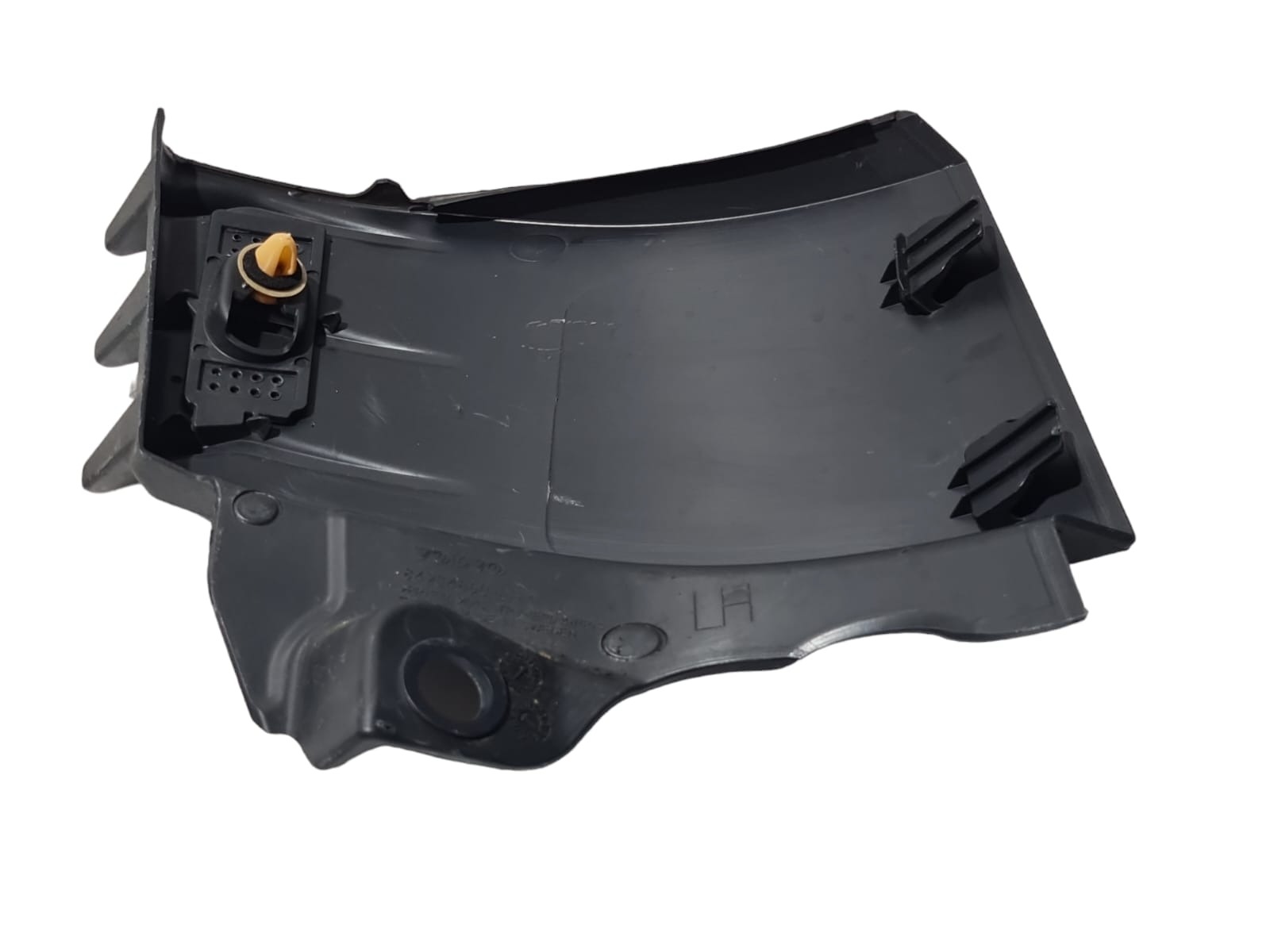 Acabamento Coluna Parabrisa Esquerdo Volvo Fh Cod84234850 3