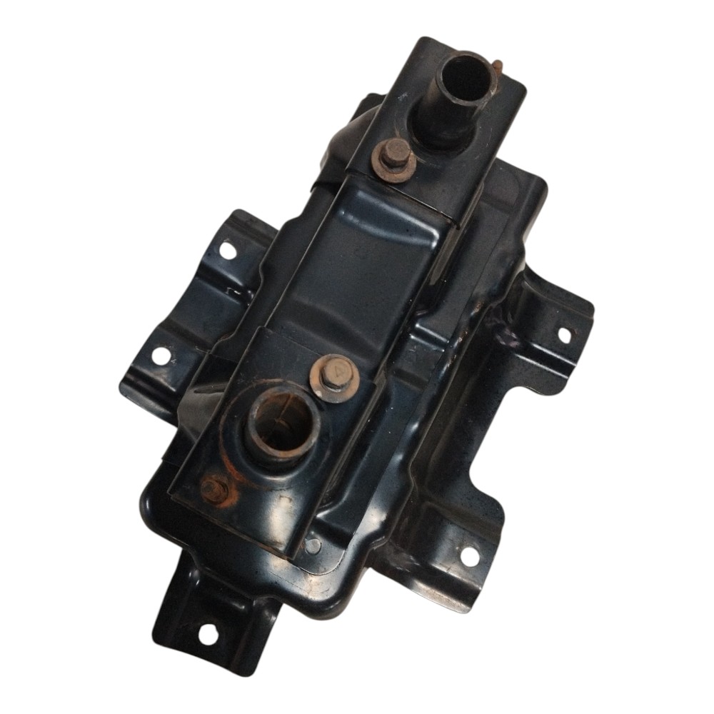 Suporte Interno Estepe Pajero Full 2008-2011 Original 5