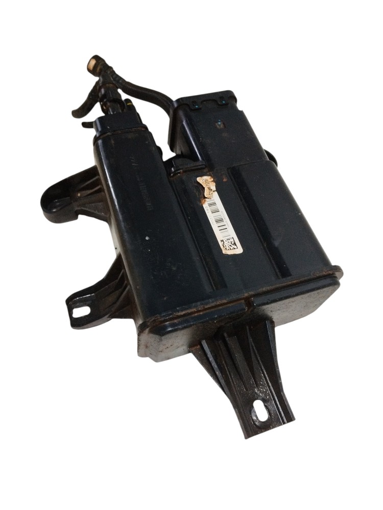 Reservatório filtro Canister Chevrolet Captiva 2009 ORIGINAL 3