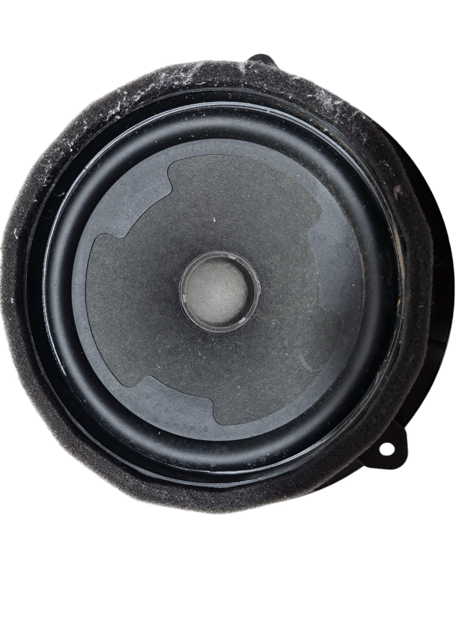 Kit 4 Auto Falantes 2 Tweeters Chery Tiggo 5x 2022 Original 3