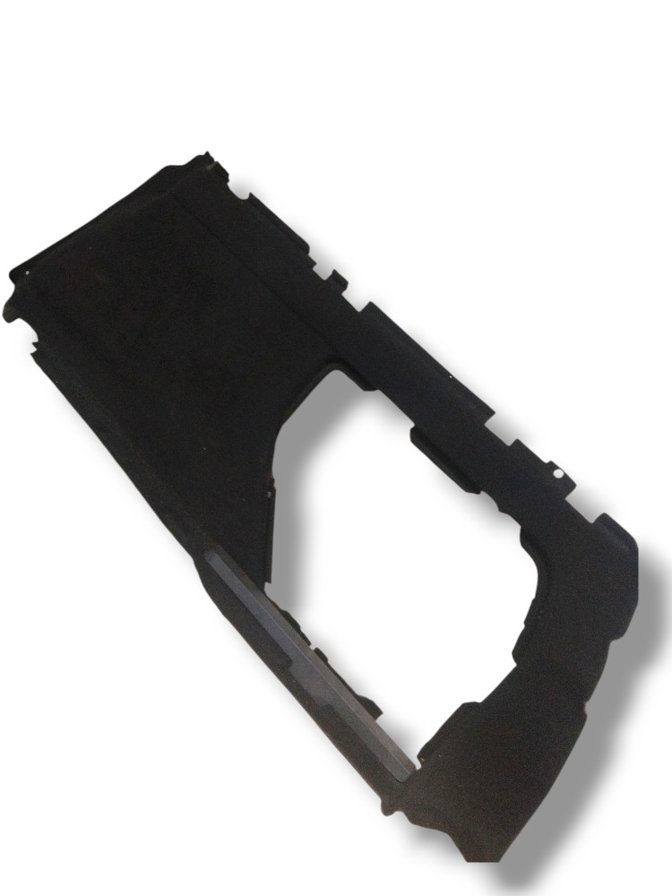 Forro Do Bagageiro Direito Do Citroen C5 Perua 2009 2010