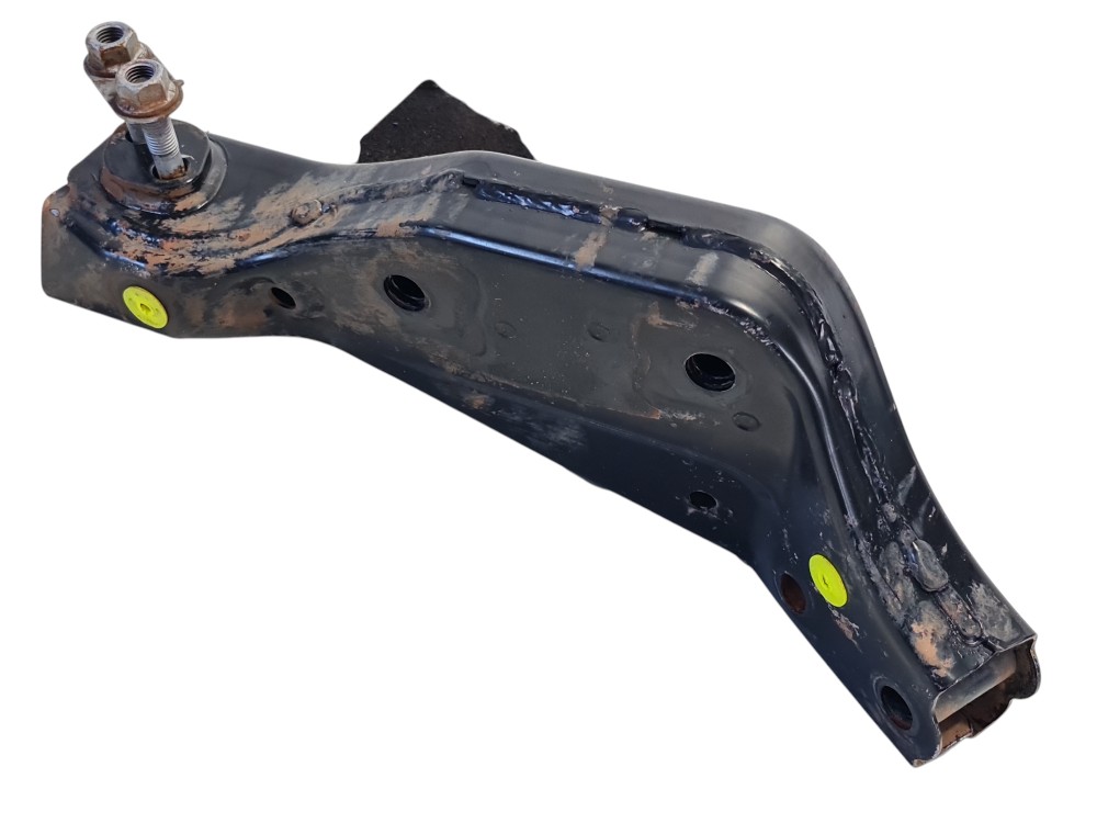 Braço reforço suspensão dianteiro direito Lexus LS 460L 2013 5