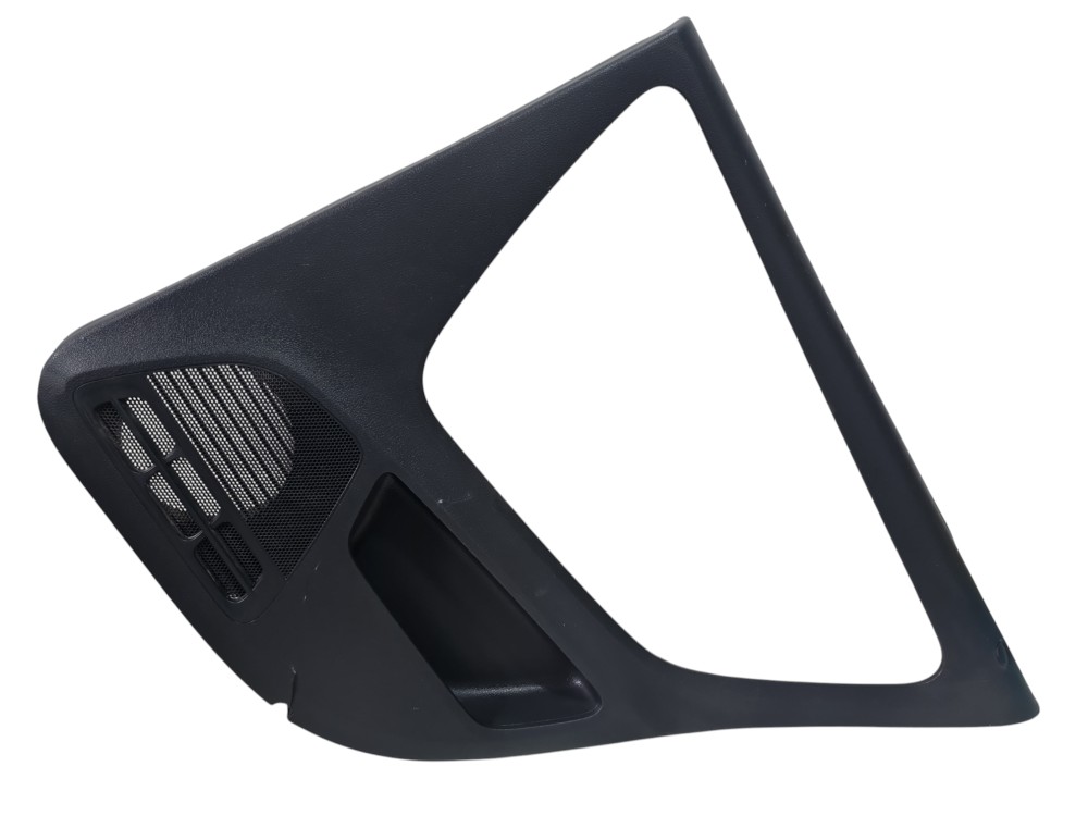 Forro De Porta Traseir Direito Vw Fox 2015 5z4867214 Detalhe 3