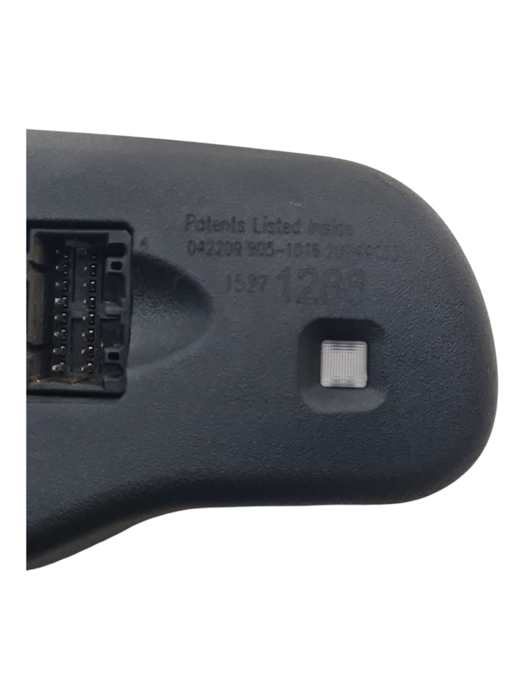 Retrovisor interno da gm captiva sport ano 2009 original 5