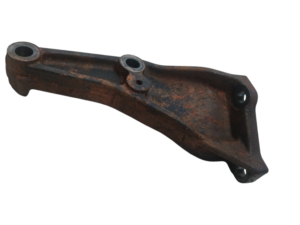 Suporte Motor Apoio  Mercedes Actros2651 2022 2023 4