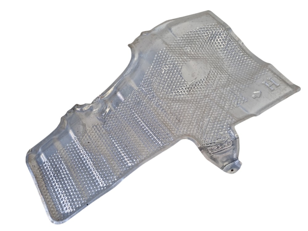 Dslfetor Chapa Calor Lexus Nx 300h 2019 Original 5