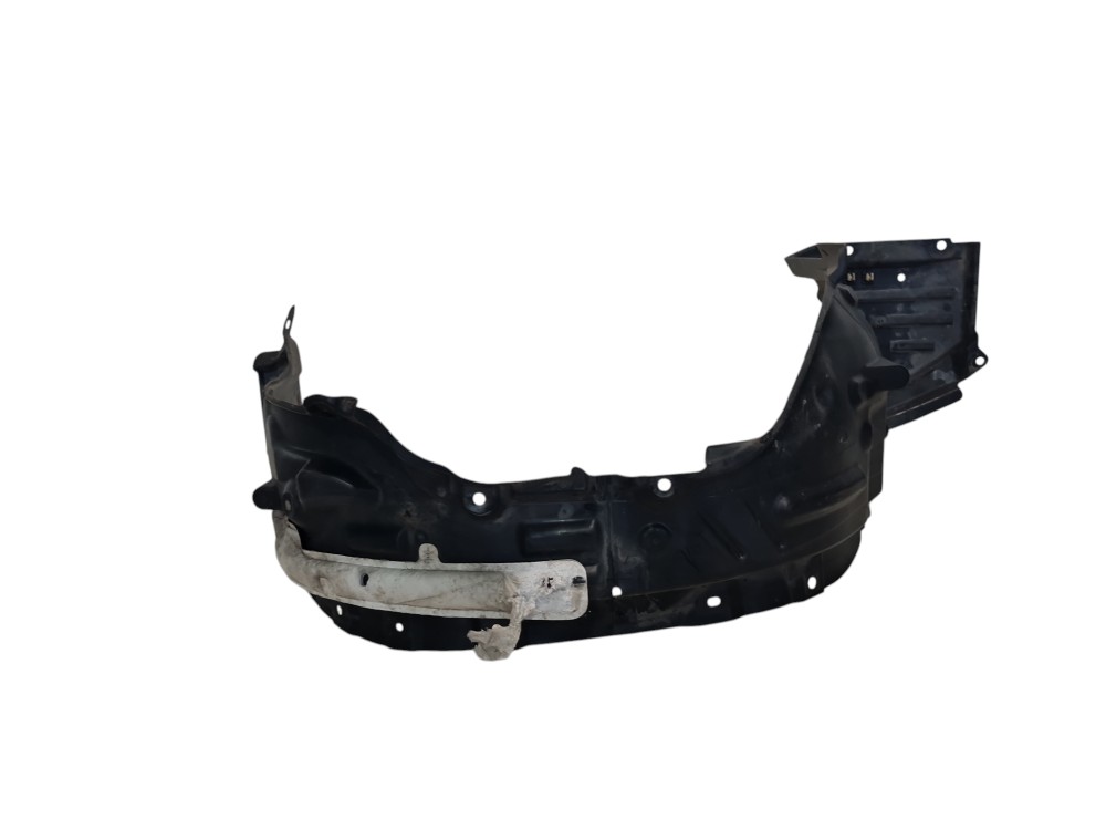 Parabarro Dianteiro Direito Byd Dolphin Mini Ano 2024 2025