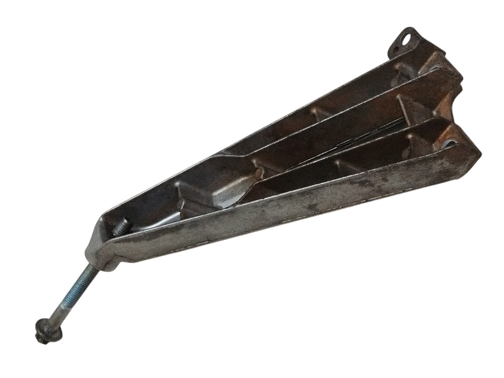 Suporte Bomba de Óleo Mercedes Classe C230 2002 A1112361395 5