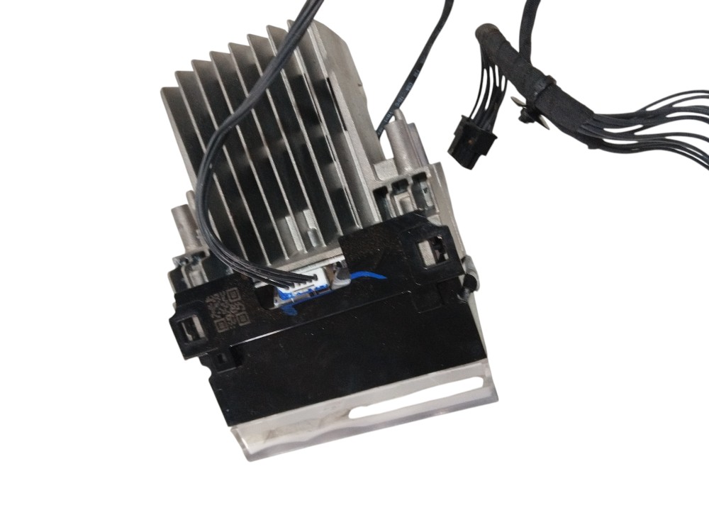 Par De Modulo Reator De Led Farol Gwm Tank 300 2026 Original 6
