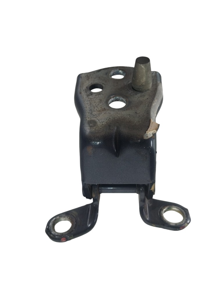 Par Dobradiça Porta Motorista Byd Tan 2023 St6106100 5