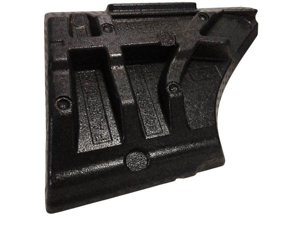 Isopor Interno Citroen Ds5 1.6 16v 2015 9685176680 Original 6
