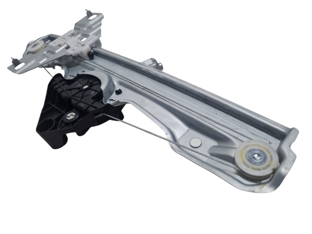 Maquina De Vidro Porta Byd Dolphin Mini 2025 2026 Original 7