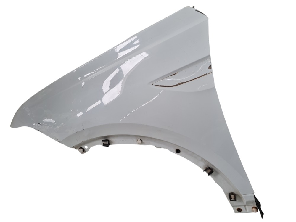 Paralama Dianteiro Esquerdo Vw Tcross 2021 Original Detalhe 5