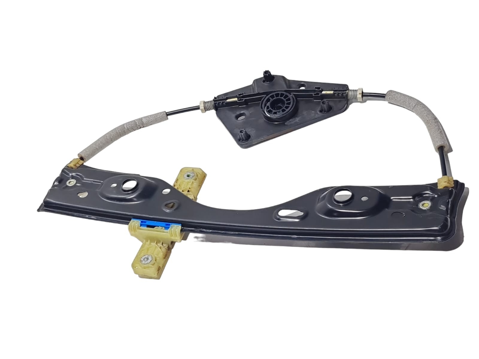 Máquina Vidro Traseiro Direito Fiat Toro 2019 Rhc52604101a 2