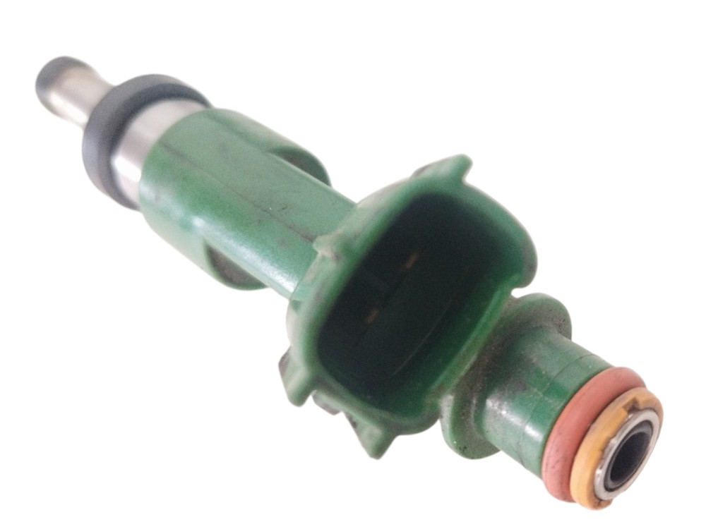 Bico Injetor Toyota Etios 1.5 2018 Original 2325047080 1 5